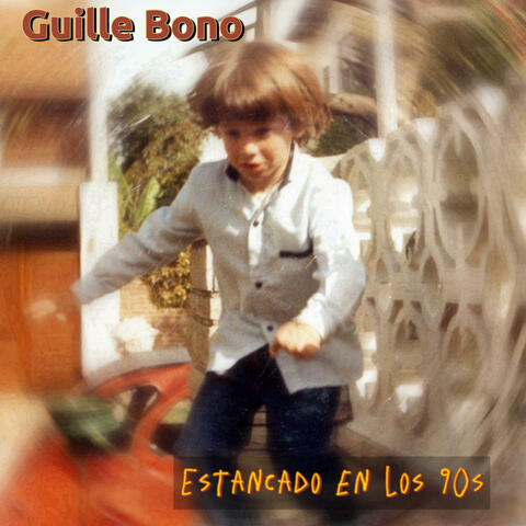 Estancado en los 90s