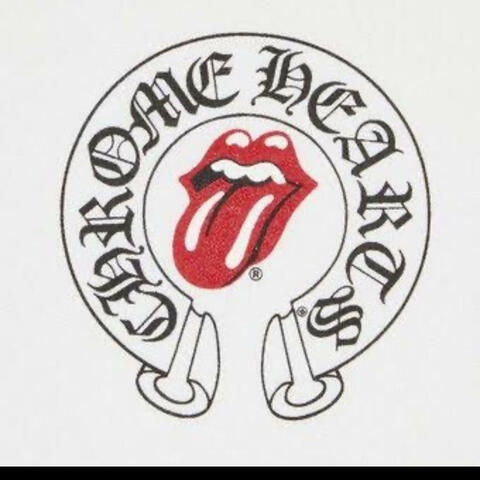 Chrome Hearts (feat. B Slime & ckeleton)