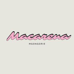 Macarena Mgongorie