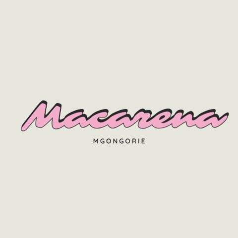 Macarena Mgongorie