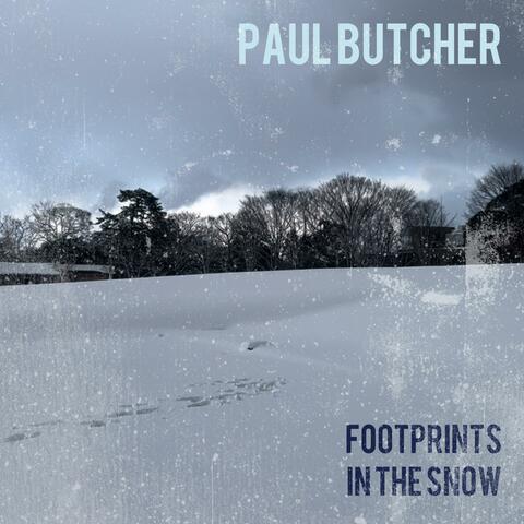 Footprints in the Snow