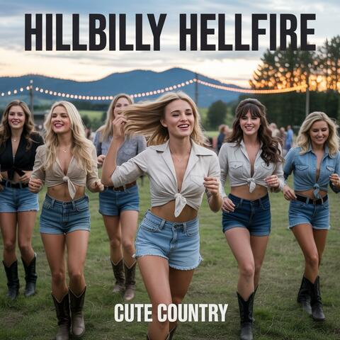 Cute Country