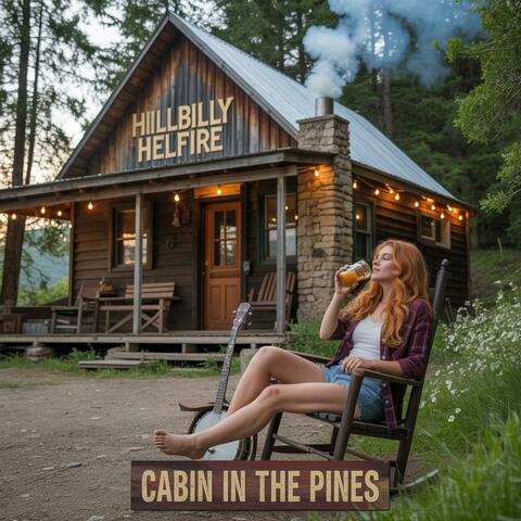 Cabin in the Pines