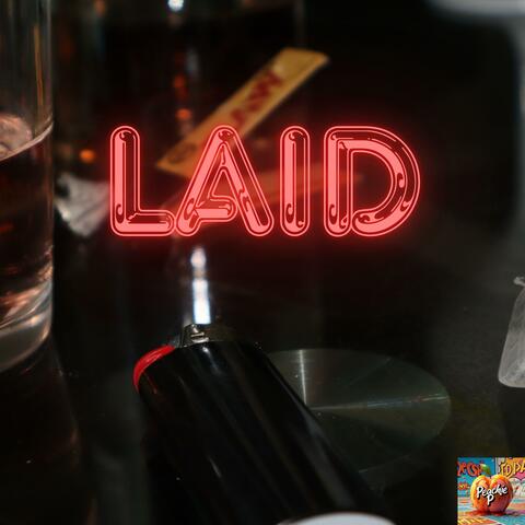 Laid
