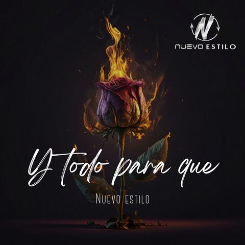 DJ Nuevo Estilo