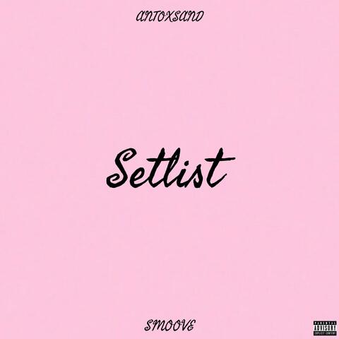 Setlist