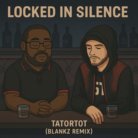 Locked In Silence (Blankz Remix)