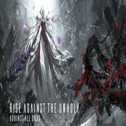 Rise Against The Unholy | Epic Dark Heroic Battle Music