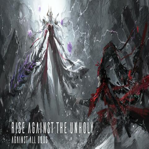 Rise Against The Unholy | Epic Dark Heroic Battle Music