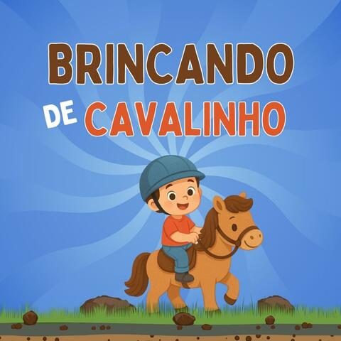 Brincando de Cavalinho