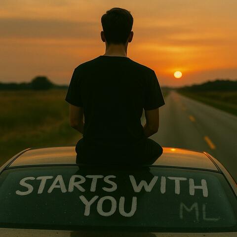 Starts With You