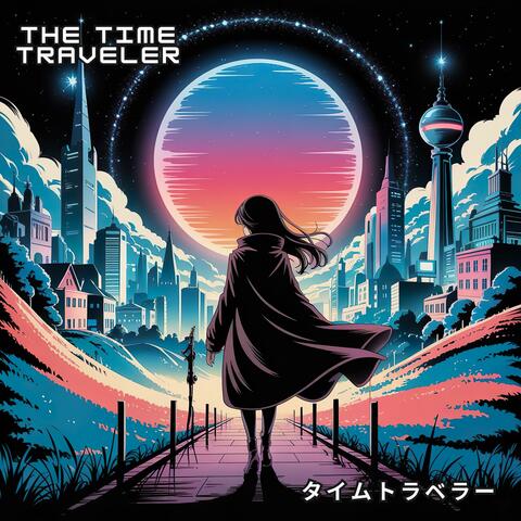 タイムトラベラー