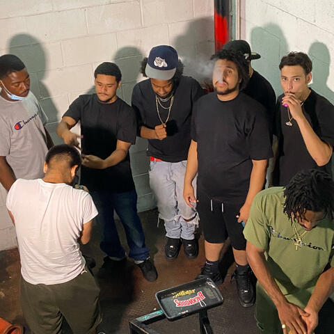 Active Bars
