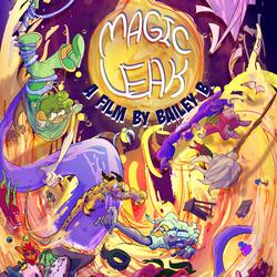 Suite from Magic Leak