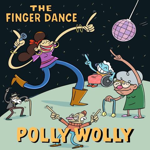 The Finger Dance