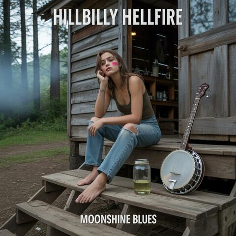 Moonshine Blues