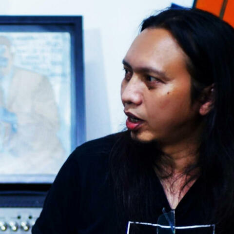 Jalanku