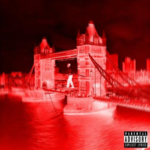 Wallenda (feat. Tutoson)