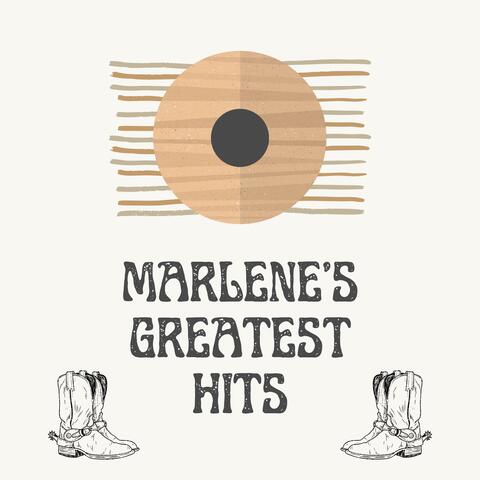 Marlene's Greatest Hits