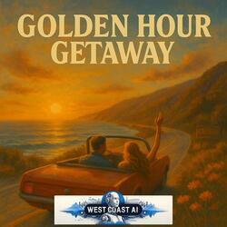 Golden Hour Getaway