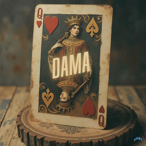 Dama l داما