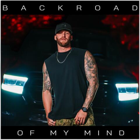 Backroad of My Mind