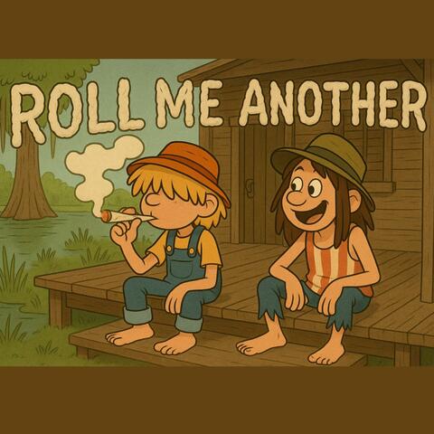 Roll Me Another (feat. HitMan)