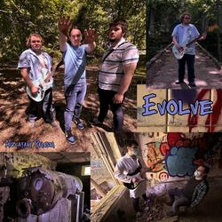 Evolve