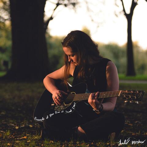 Enough of You (Live at Scoot Inn) (Live)