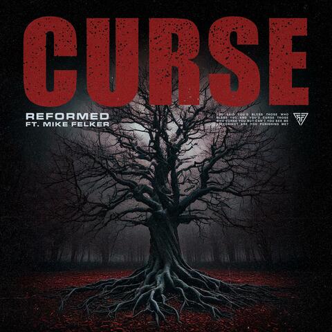 Curse (feat. Mike Felker)