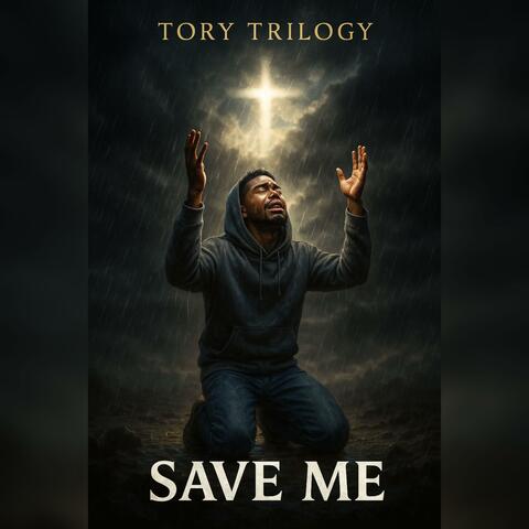 Save Me (feat. Nø Fãčẽ) [Hallelujah]