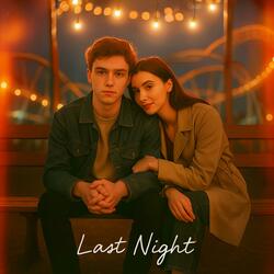 Last Night (Acoustic Version)