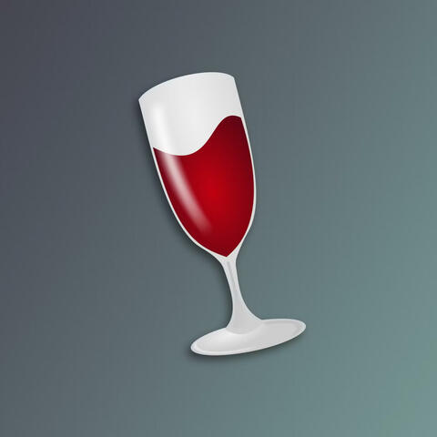 Wine (Radio Edit)