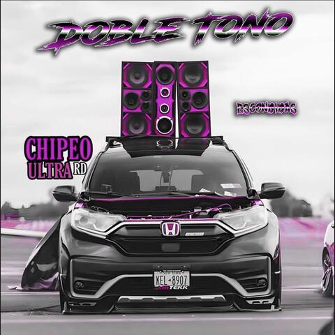 Escondidas (Doble Tono)