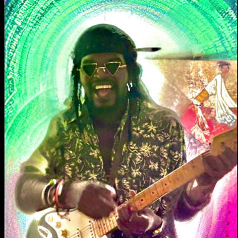Always Looking for the Funky