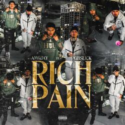 Rich Pain (feat. PGB SLICK)