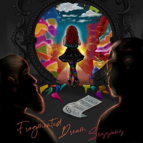 Paralyzed (Fragmented Dream Sessions)