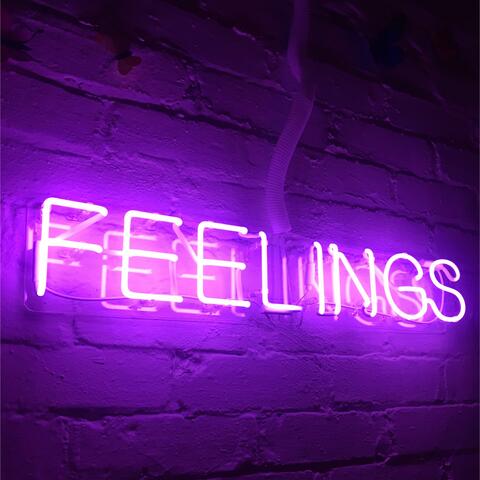 Pink Feelings