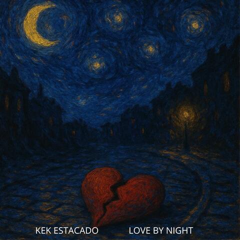 Love By Night