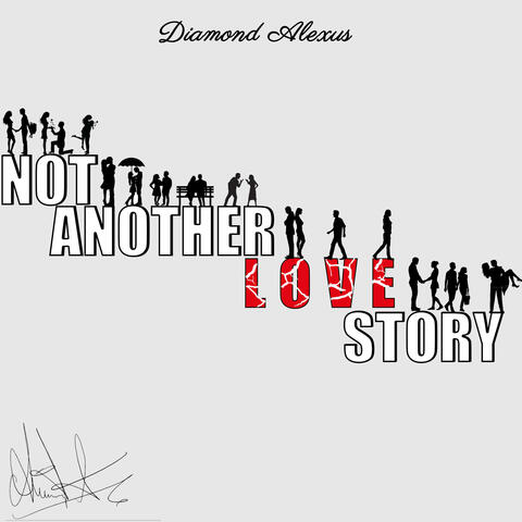 Not Another Love Story