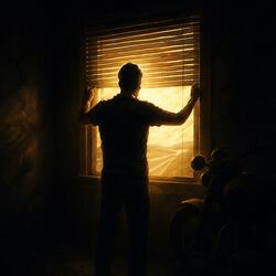 Let the Light Rush In