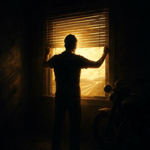 Let the Light Rush In