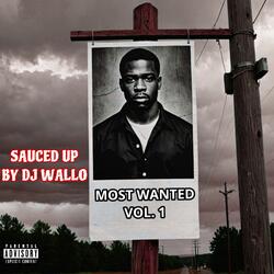 Why You Talking (Sauced Up)