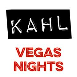 Vegas Nights