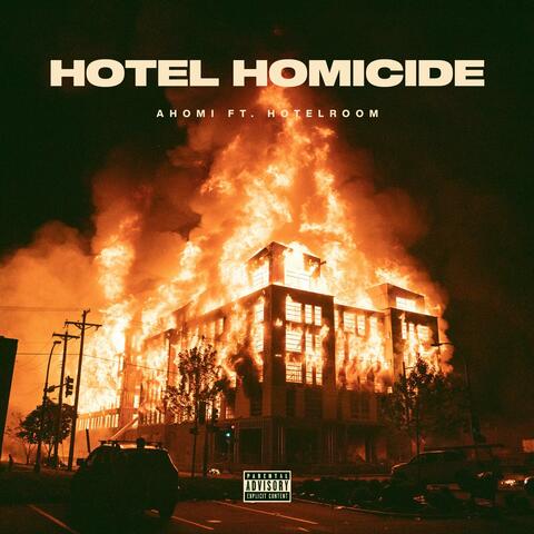 HOTEL HOMI (feat. Hotelroom)