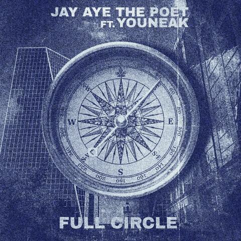 Full Circle (feat. Youneak)