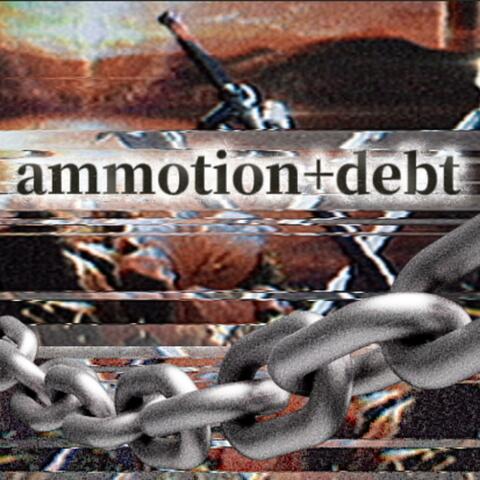 Ammotion Debt (feat. Hypnotize)
