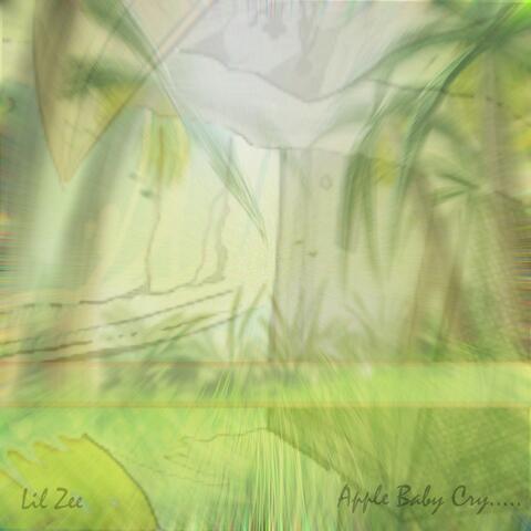 Apple Baby Cry Promo Collection