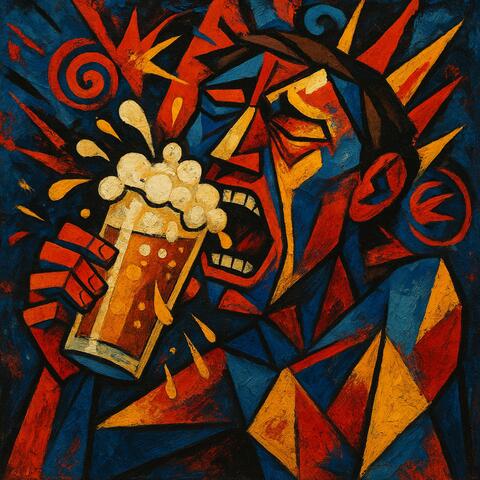 ビール飲みたい人間が現れちゃった