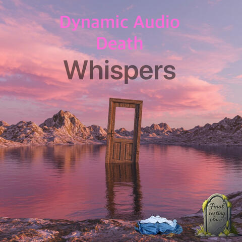 Whispers
